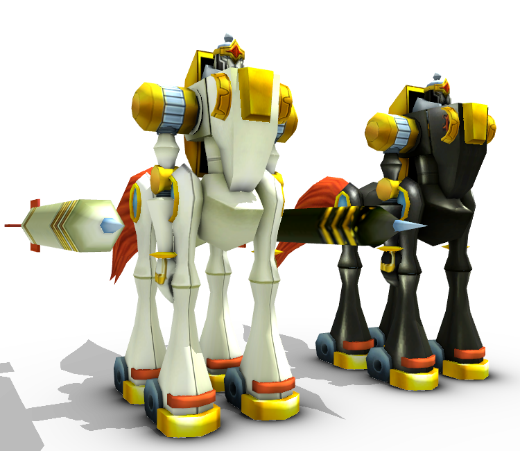 Preview in Browser - Digimon Masters