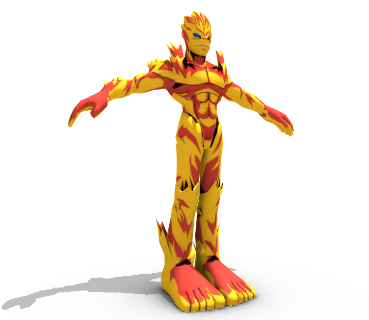 Preview in Browser - Digimon Masters