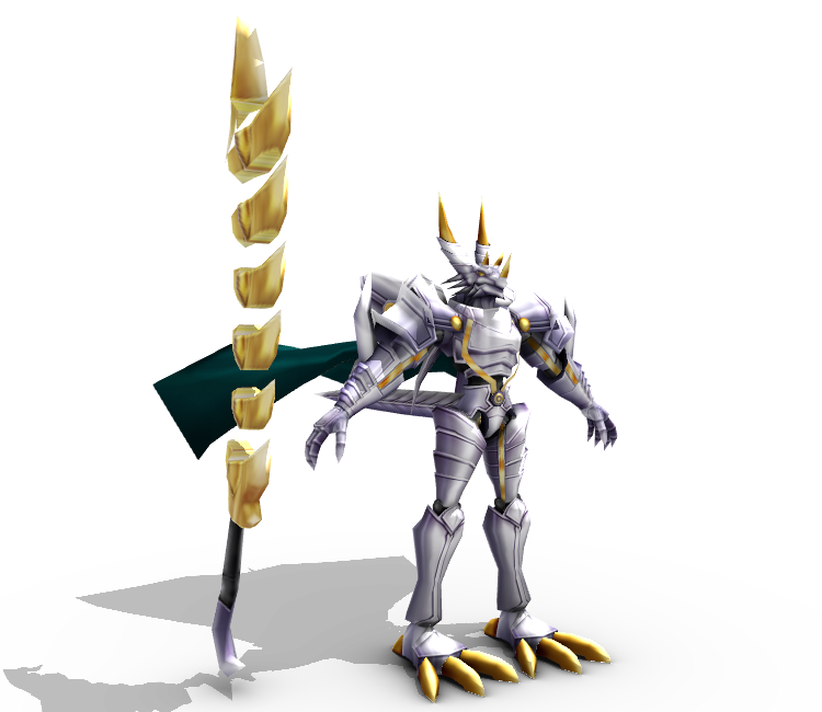 Preview in Browser - Digimon Masters