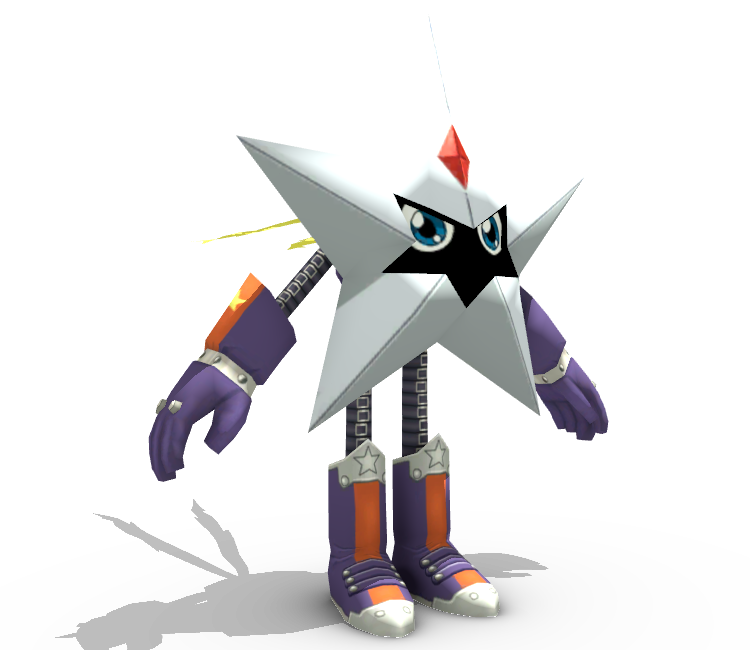 Preview in Browser - Digimon Masters