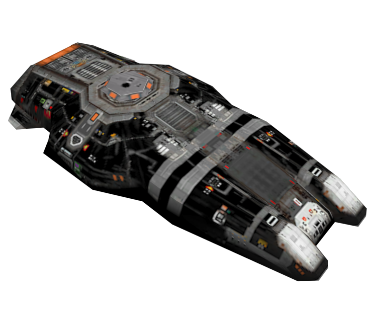 Download ZIP Archive - Homeworld 2
