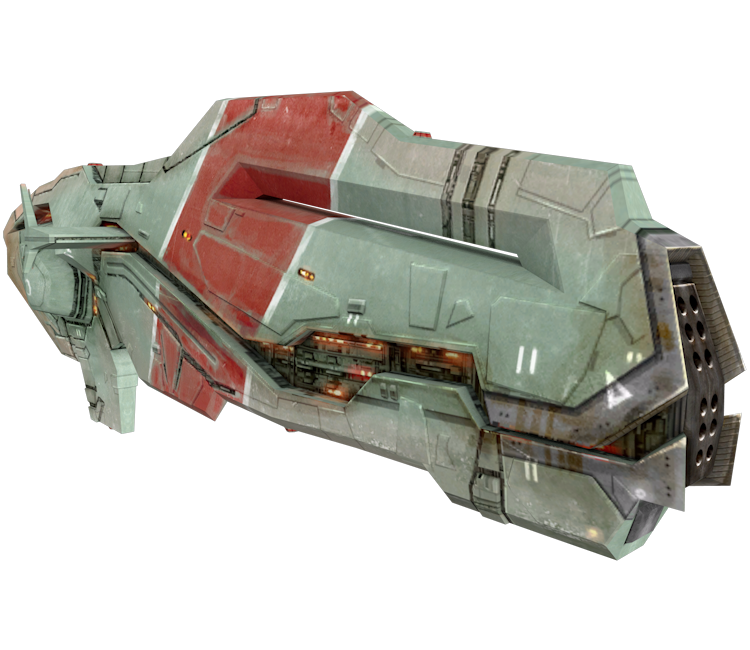 Download ZIP Archive - Homeworld 2