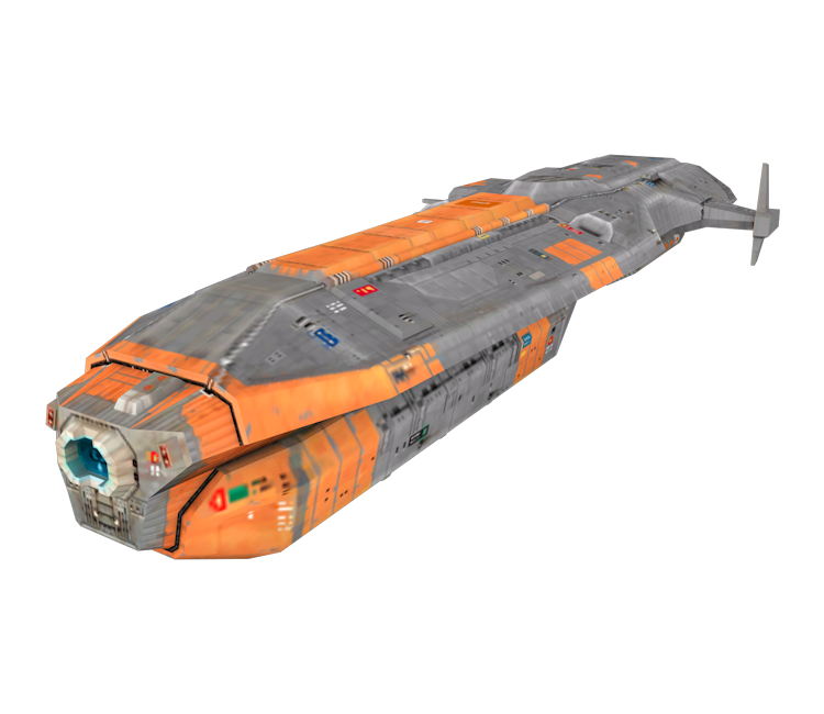 Download ZIP Archive - Homeworld 2