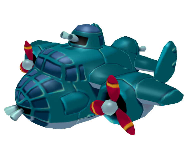 Preview in Browser - Worms 3D