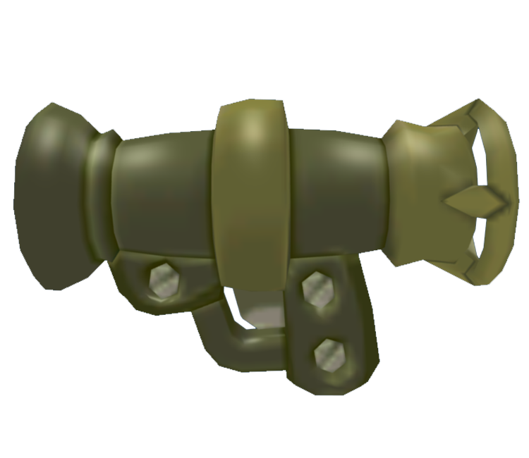 Preview in Browser - Worms 3D