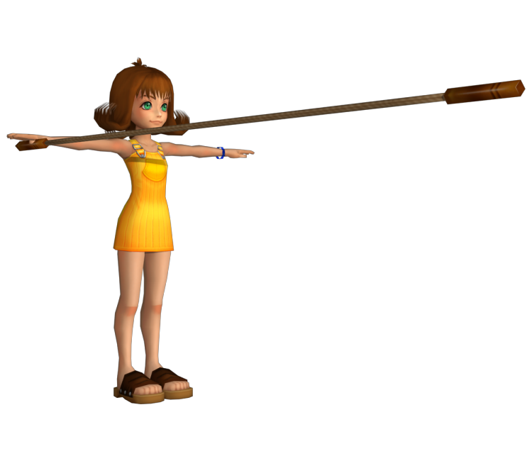 Preview in Browser - Kingdom Hearts