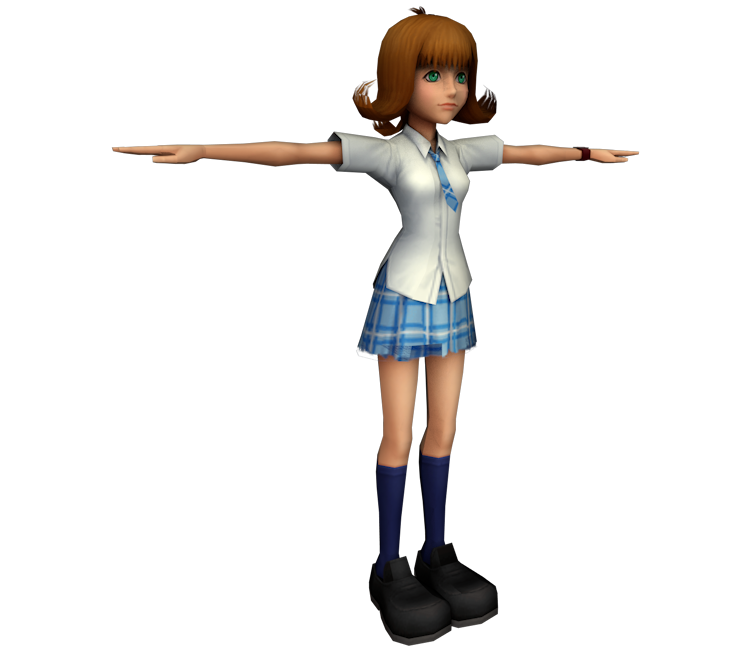 Preview in Browser - Kingdom Hearts 2