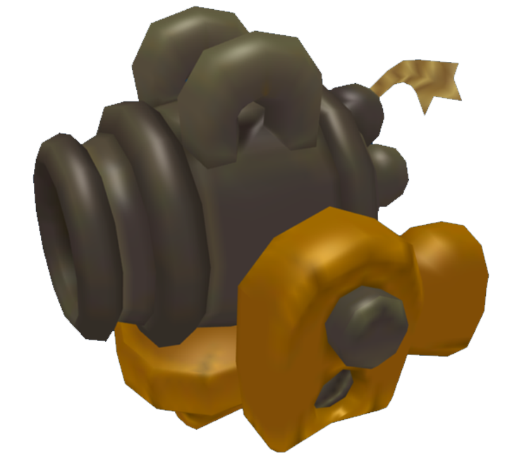 Preview in Browser - Worms 3D