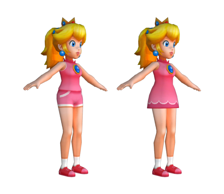 Download ZIP Archive - Mario Sports Mix