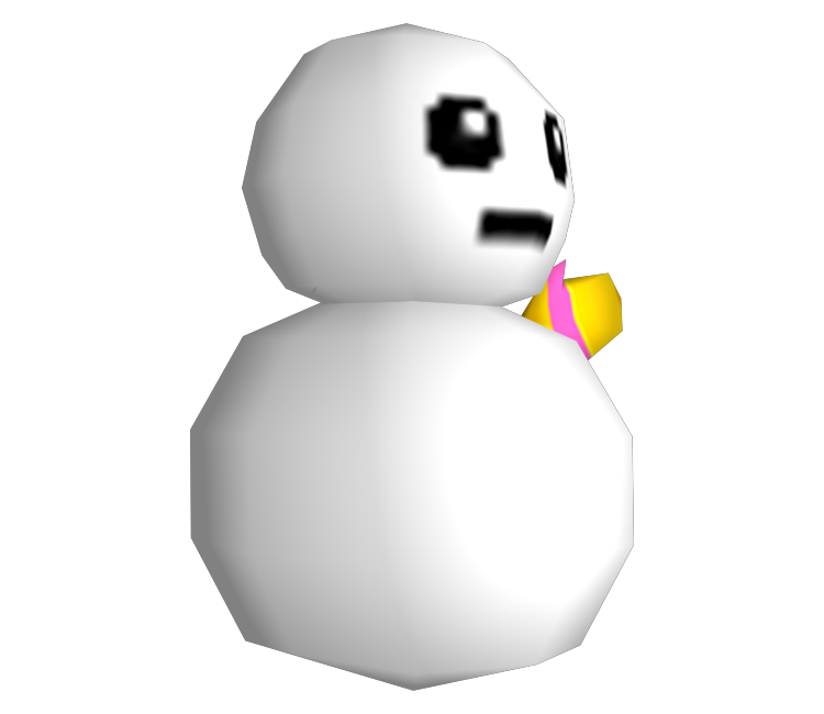 Preview in Browser - Mario Party 3