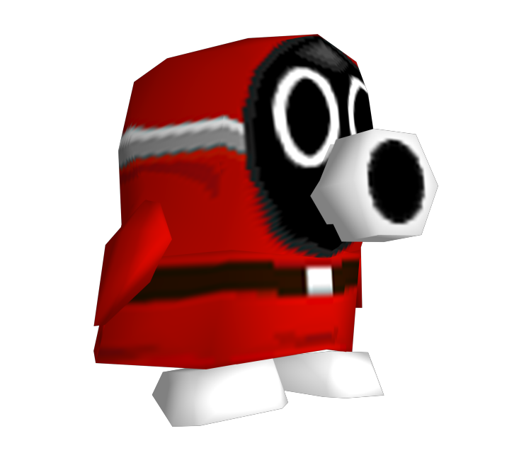 Preview in Browser - Mario Party 3