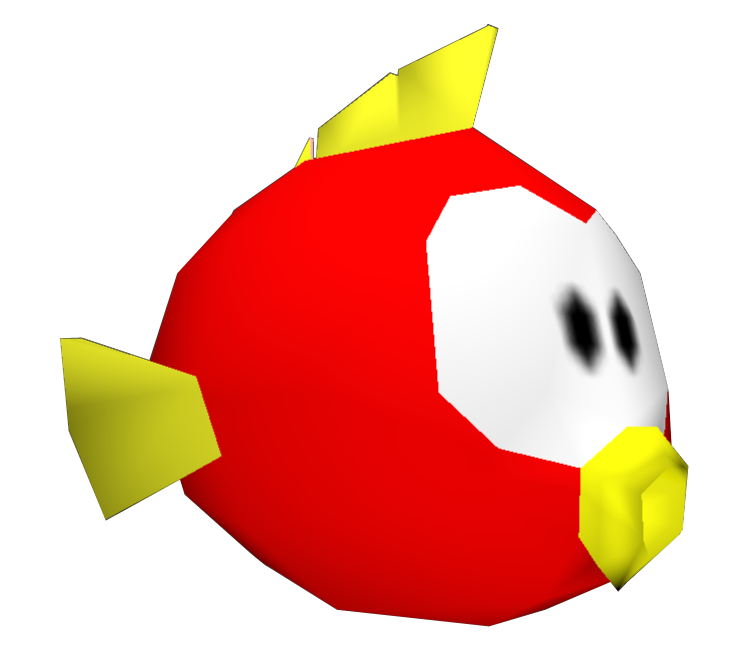 Preview in Browser - Mario Kart 64