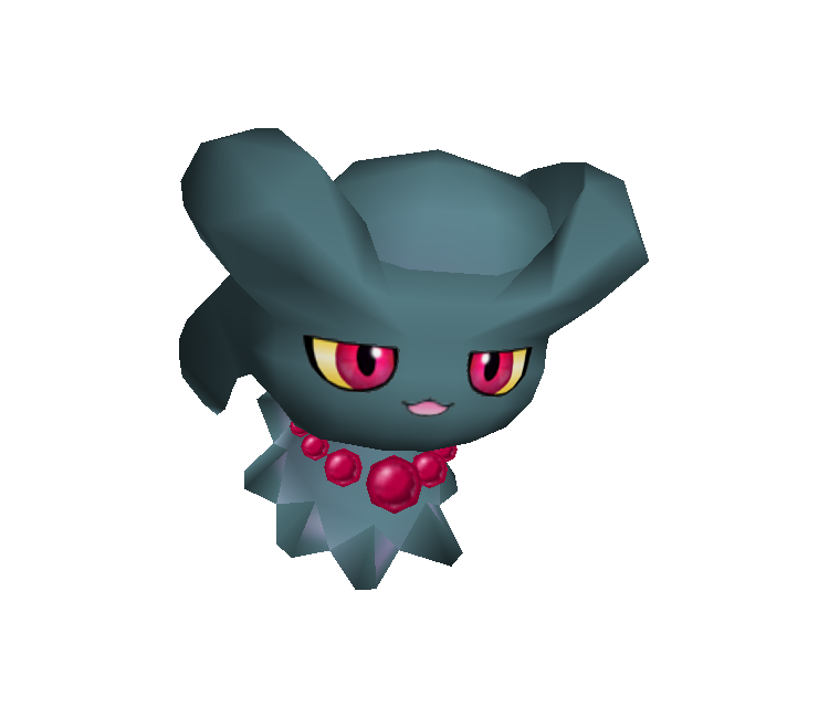 Preview in Browser - Pokémon Stadium 2
