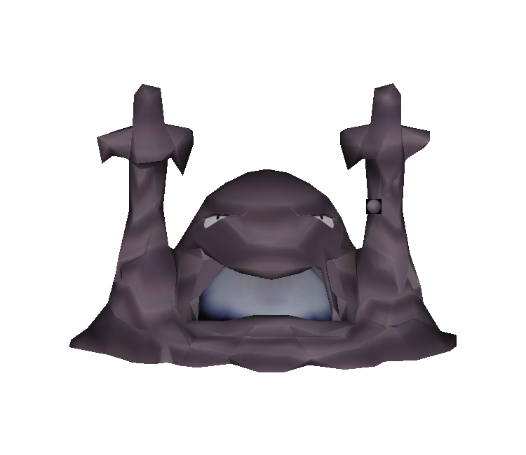 Preview in Browser - Pokémon Stadium 2