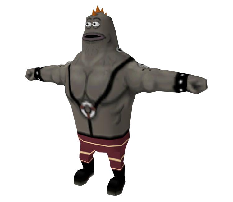 Preview in Browser - SpongeBob SquarePants: Lights, Camera, Pants!