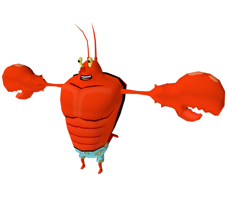 Preview in Browser - SpongeBob SquarePants: Lights, Camera, Pants!