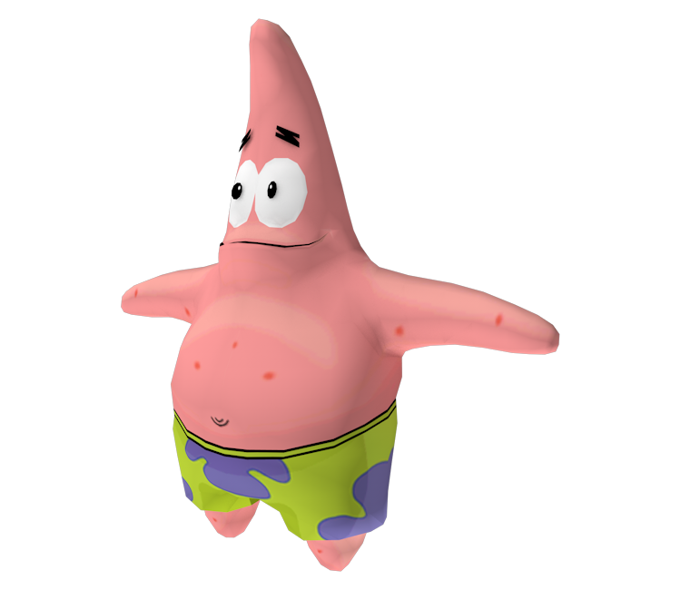 Preview in Browser - SpongeBob SquarePants: Lights, Camera, Pants!