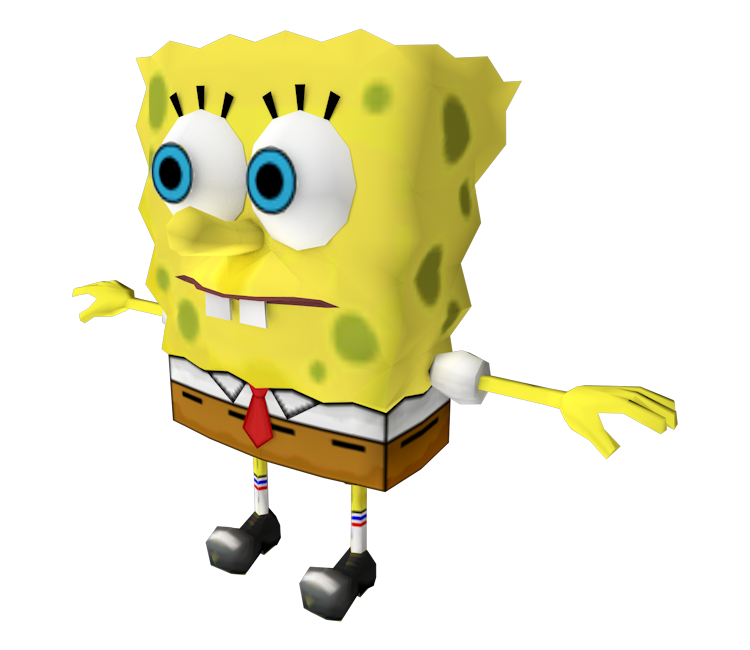 Preview in Browser - SpongeBob SquarePants: Lights, Camera, Pants!