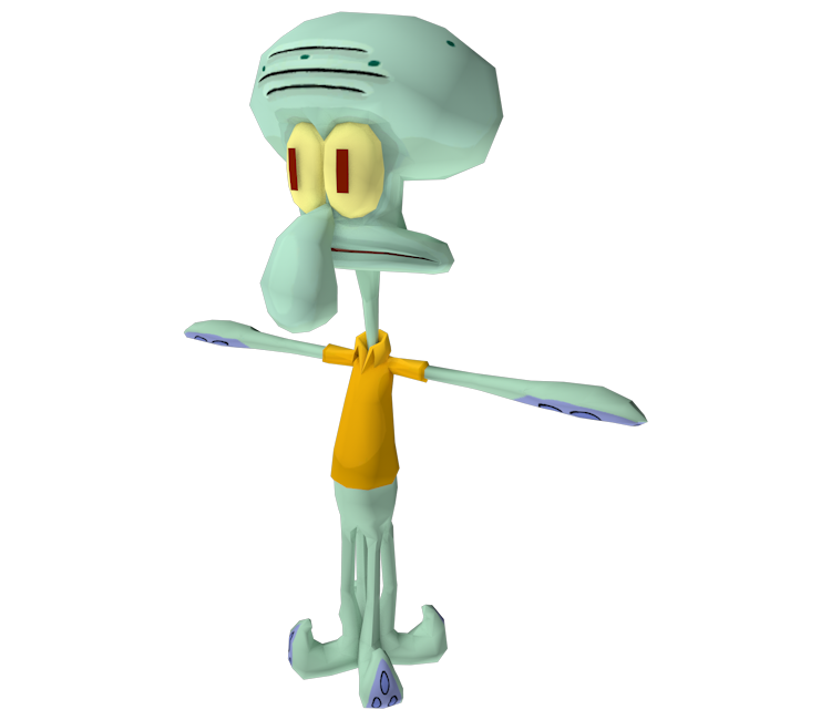 Preview in Browser - SpongeBob SquarePants: Lights, Camera, Pants!