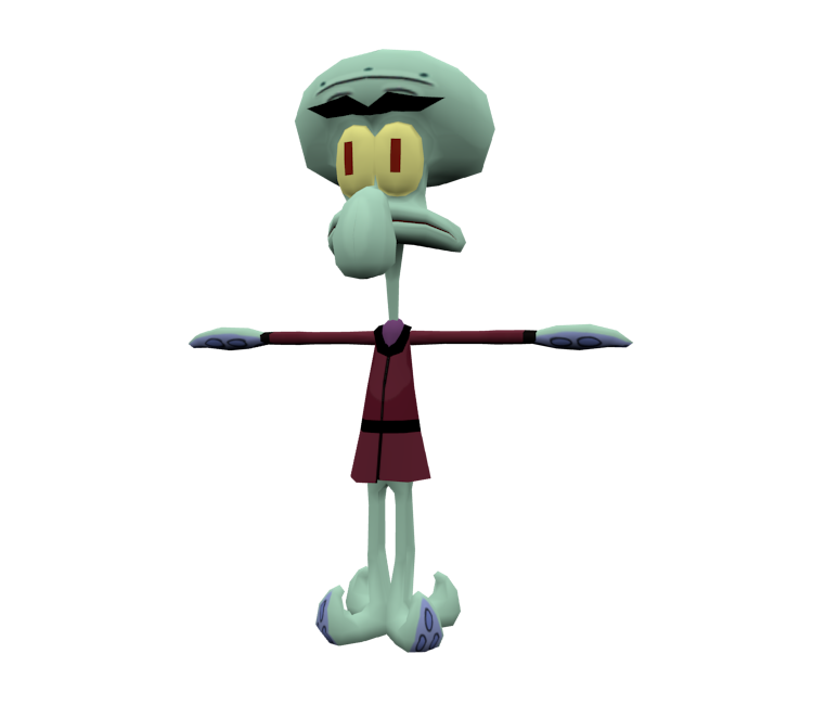 Preview in Browser - SpongeBob SquarePants: Lights, Camera, Pants!