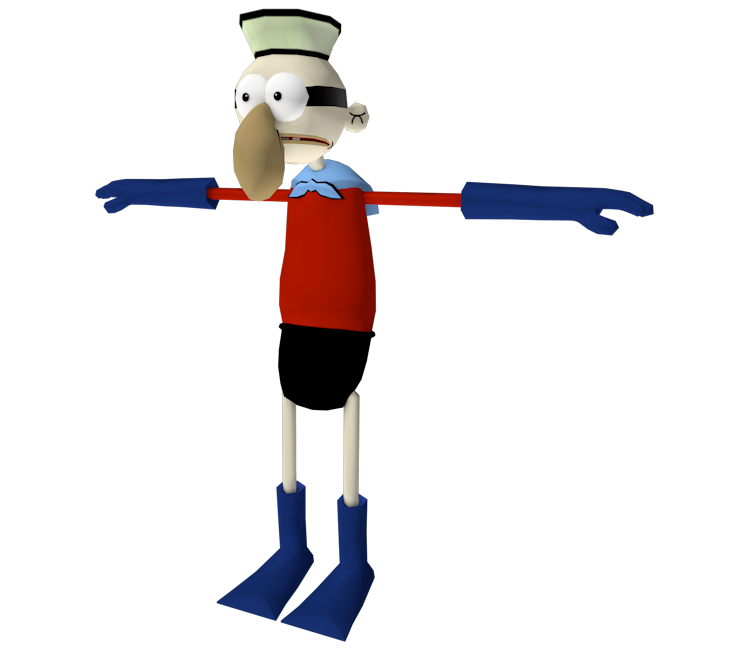 Preview in Browser - SpongeBob SquarePants: Lights, Camera, Pants!