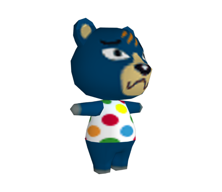 Preview in Browser - Animal Crossing: City Folk