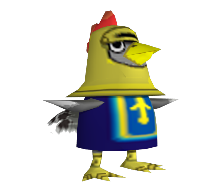 Preview in Browser - Animal Crossing: City Folk
