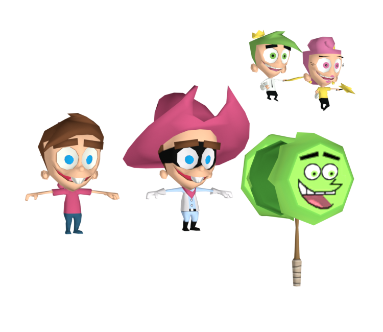 Preview in Browser - Nicktoons: Attack of The Toybots!