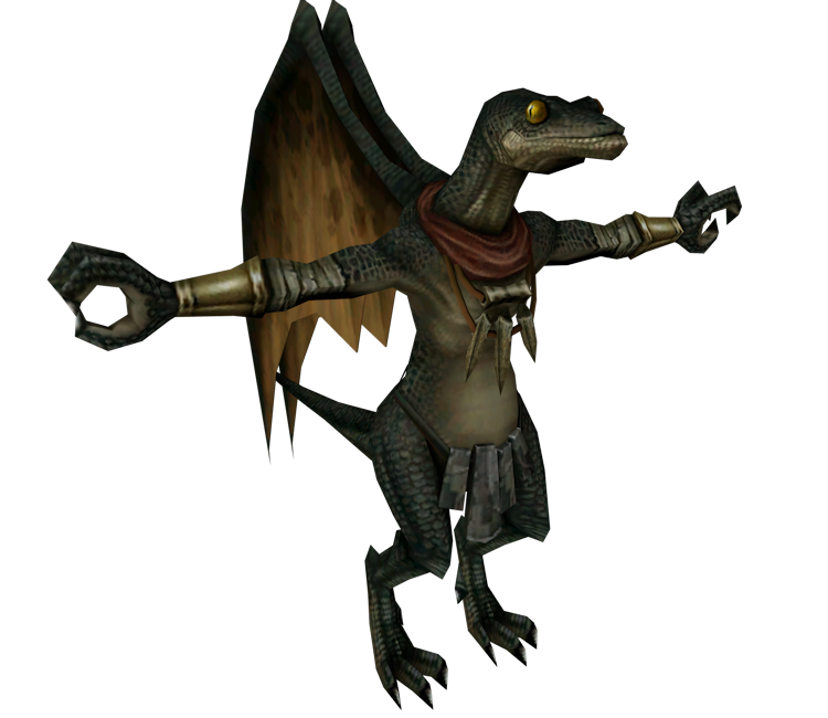 Preview in Browser - The Legend of Zelda: Twilight Princess