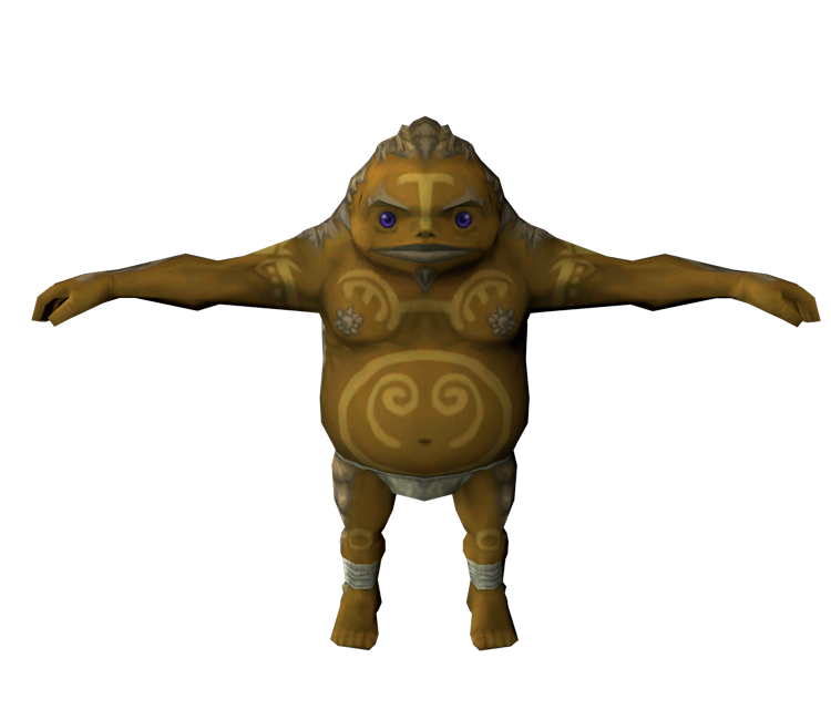 Preview in Browser - The Legend of Zelda: Twilight Princess