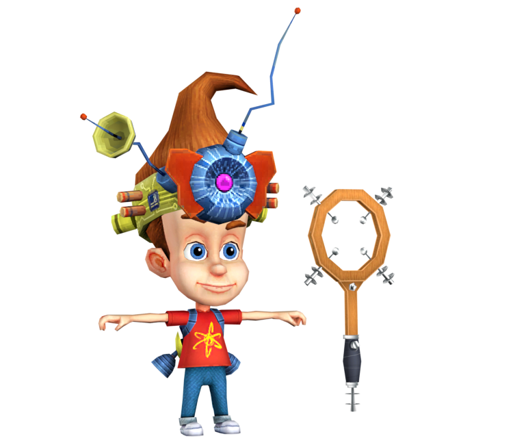 Preview in Browser - SpongeBob SquarePants featuring Nicktoons: Globs of Doom