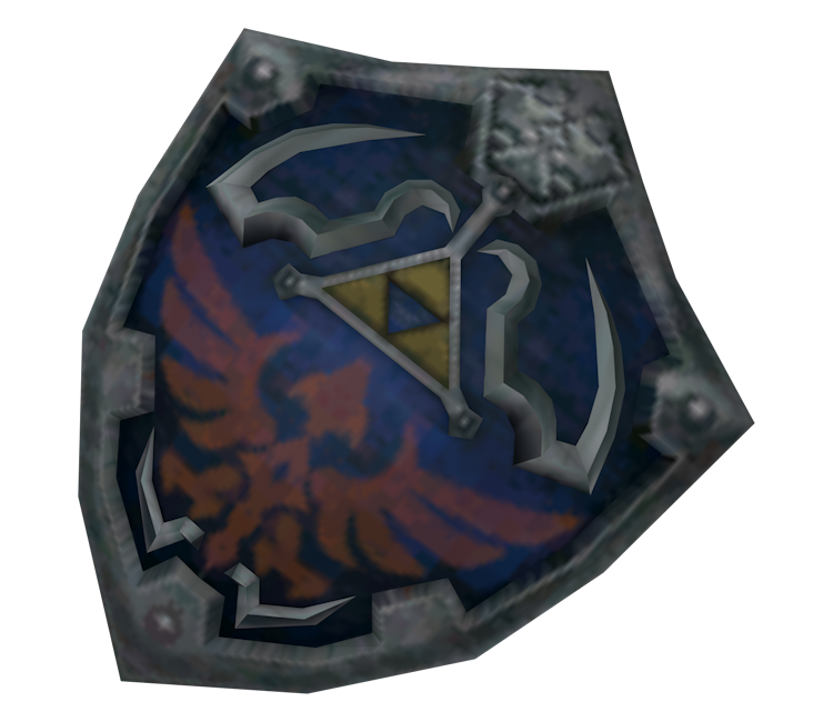 Preview in Browser - The Legend of Zelda: Twilight Princess