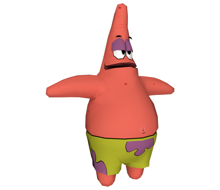 Preview in Browser - SpongeBob SquarePants featuring Nicktoons: Globs of Doom