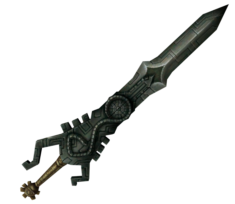 Download ZIP Archive - The Legend of Zelda: Twilight Princess