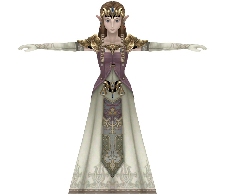 Download ZIP Archive - The Legend of Zelda: Twilight Princess