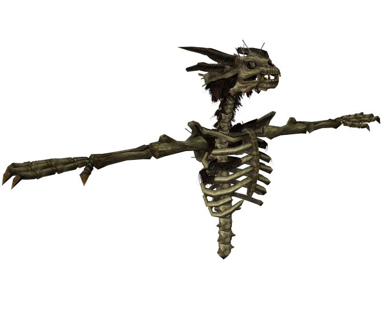Download ZIP Archive - The Legend of Zelda: Twilight Princess