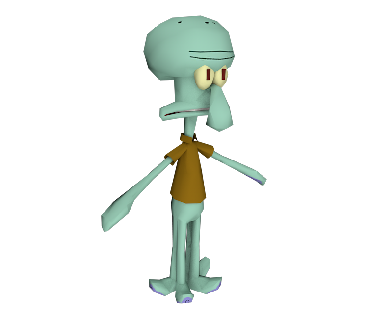 Preview in Browser - SpongeBob SquarePants featuring Nicktoons: Globs of Doom