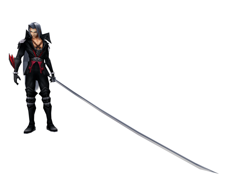 Preview in Browser - Dissidia 012 (Duodecim): Final Fantasy