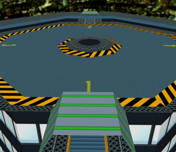 Preview in Browser - Mario Kart 64