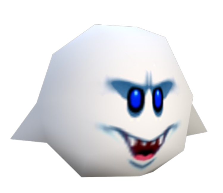 Preview in Browser - Super Mario 64