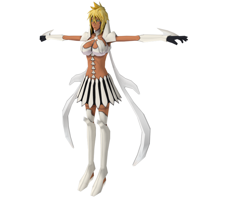 Preview in Browser - Bleach: Heat the Soul 7
