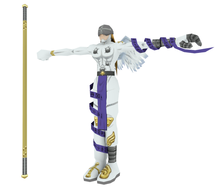 Preview in Browser - Digimon Adventure (JPN)