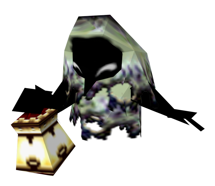Preview in Browser - The Legend of Zelda: Ocarina of Time