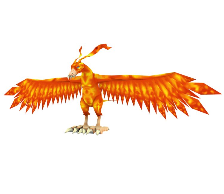 Preview in Browser - Digimon Adventure (JPN)