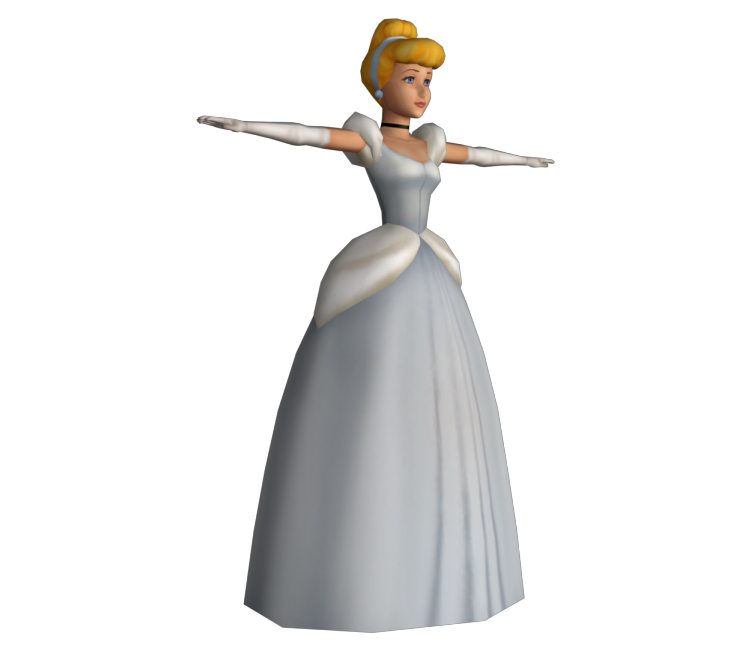 Preview in Browser - Kingdom Hearts