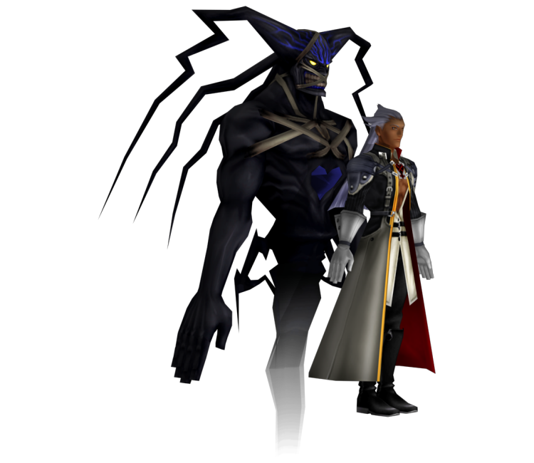 Preview in Browser - Kingdom Hearts