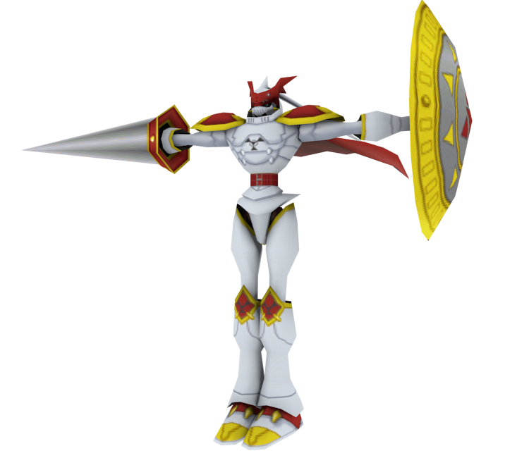 Preview in Browser - Digimon Adventure (JPN)