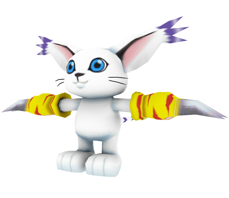 Preview in Browser - Digimon Adventure (JPN)