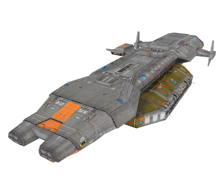 Download ZIP Archive - Homeworld 2