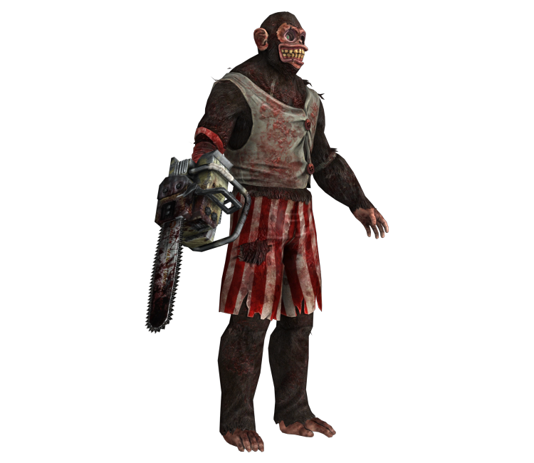 Preview in Browser - Killing Floor